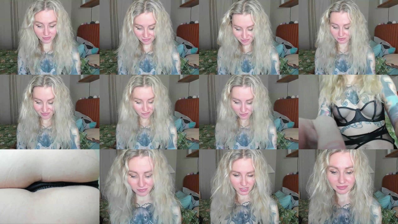 alexa_smithhh — Lovense, JOI, Roleplay on MyFreeCams