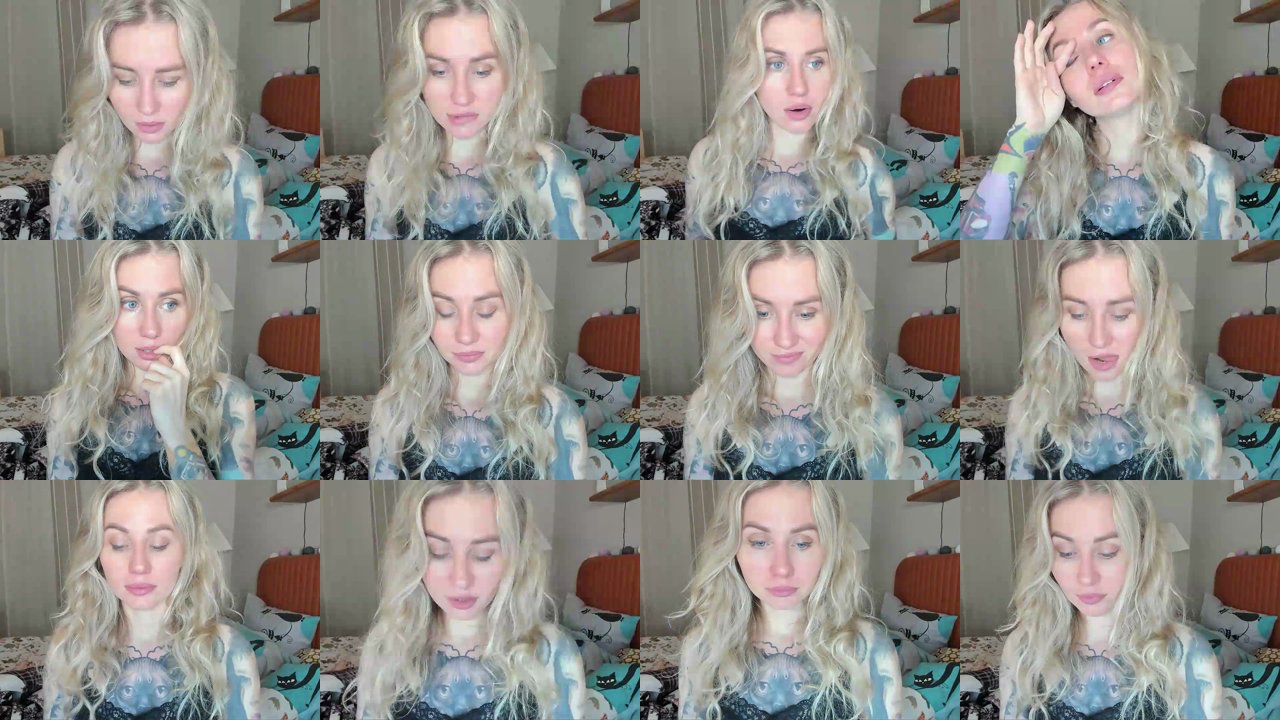alexa_smithhh — Lovense, JOI, Roleplay on MyFreeCams