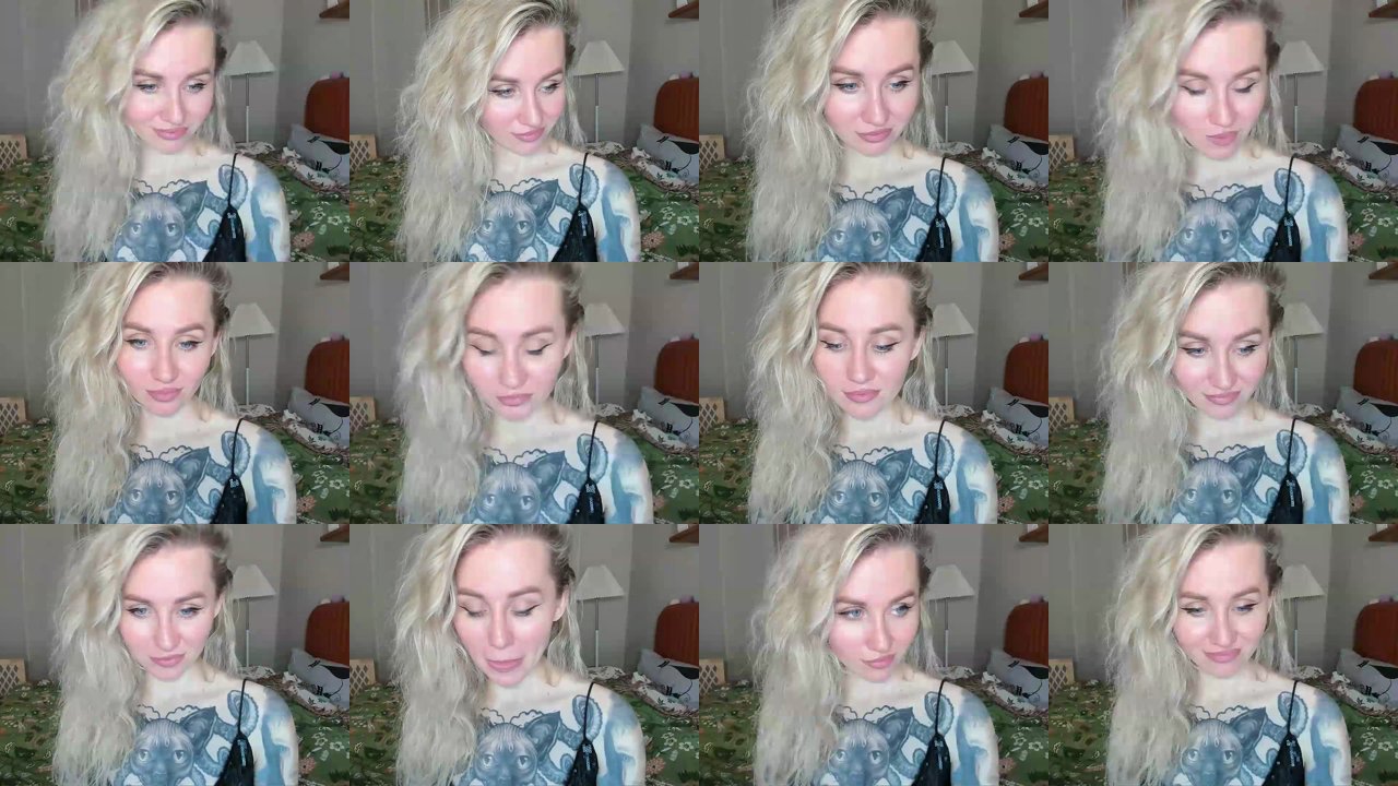 alexa_smithhh — Teasing, Playful, Redhead on MyFreeCams