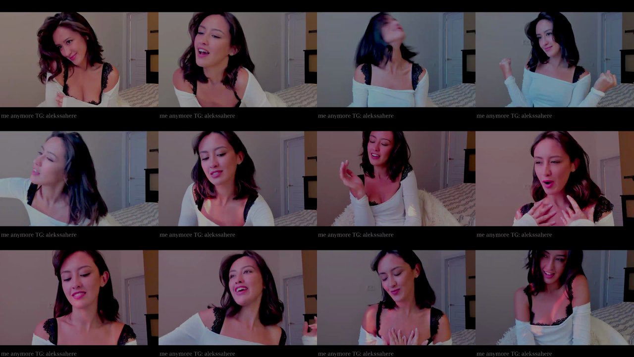 alexagirl1 — Teasing, Playful, Vacation on MyFreeCams