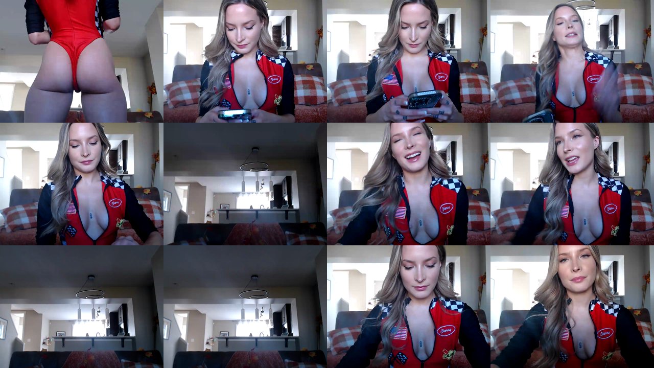 alexiswildest — Teasing, Seductive, High energy on MyFreeCams
