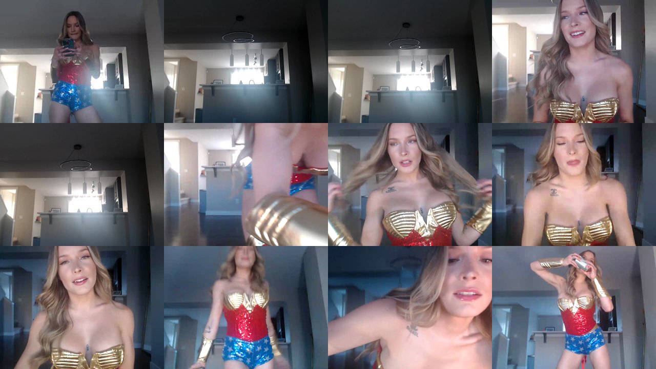 alexiswildest — Teasing, Playful, Seductive on MyFreeCams