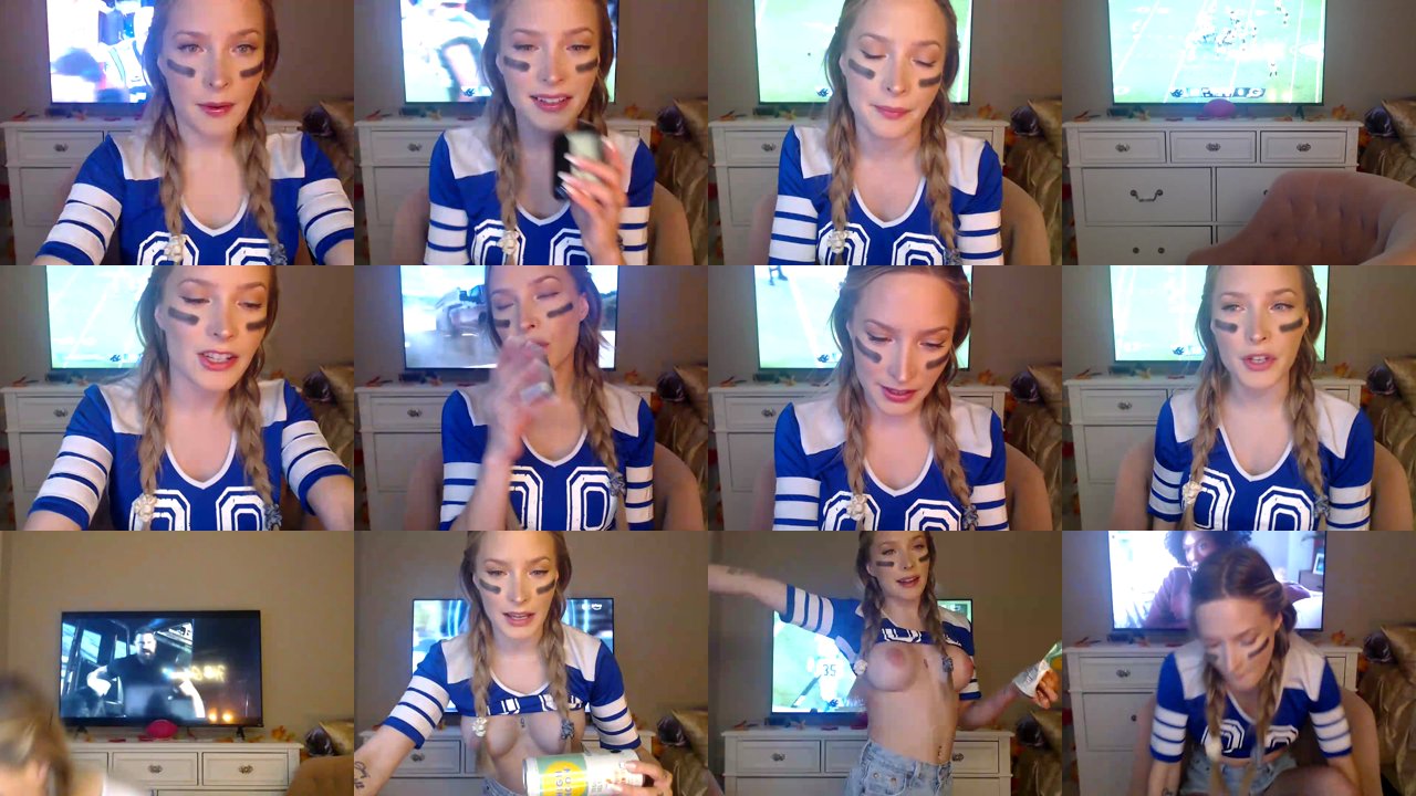 alexiswildest — Tease, Toy play, Passionate on MyFreeCams