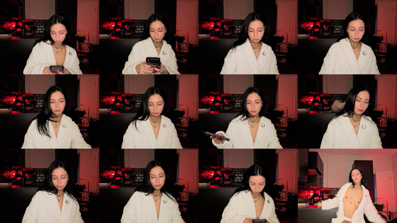 alice — Tease, Seductive, Sensual on MyFreeCams