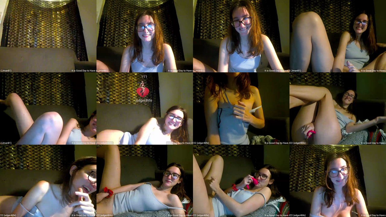 alicefunker — Dress tease, Ghost hunting, Paranormal on MyFreeCams