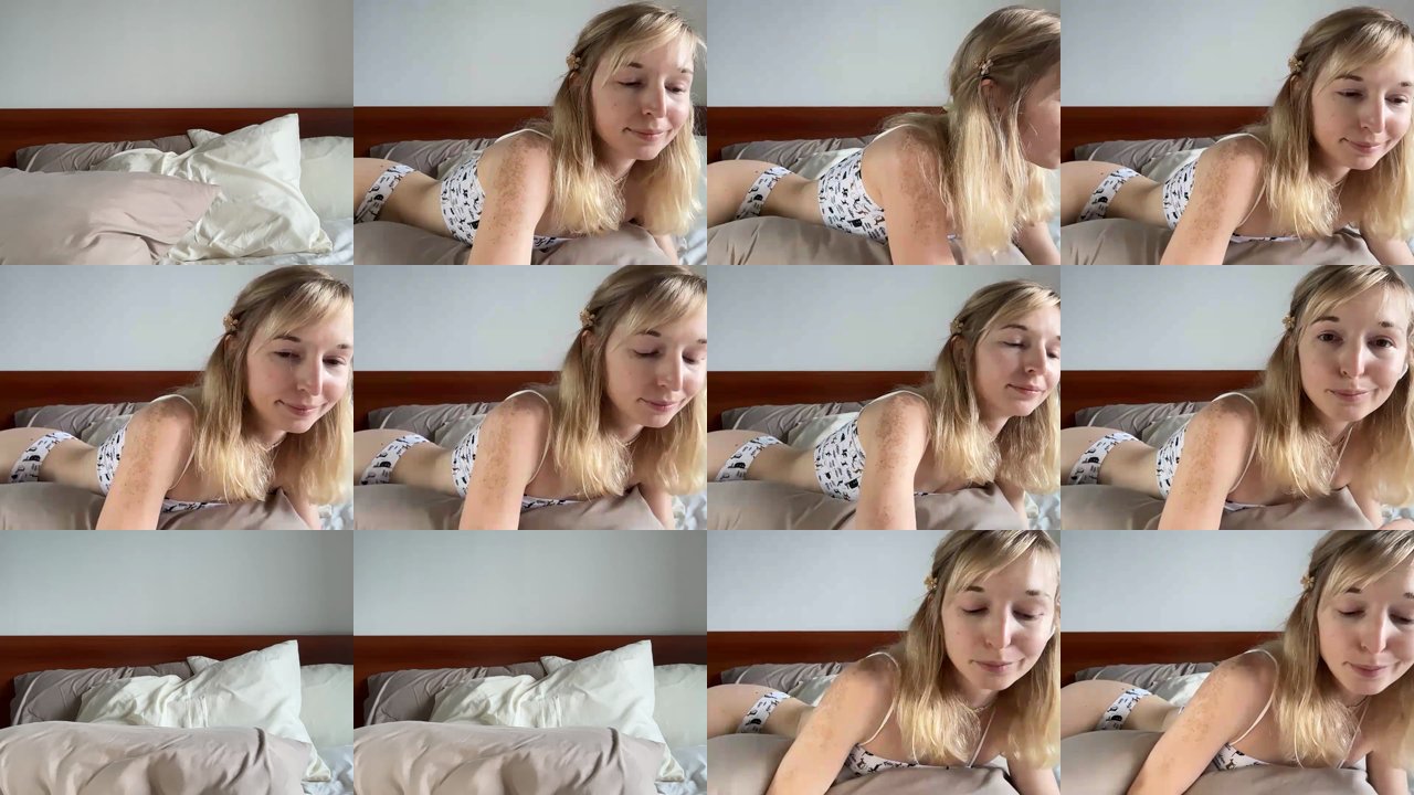 alielli — Mistress, Sph, Humiliation on MyFreeCams