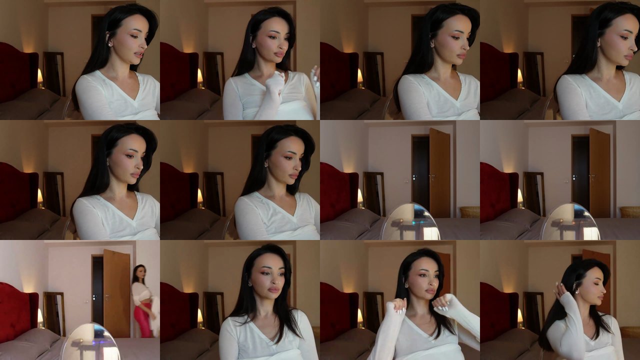aliencontrol — Tease, Seductive, Cosplay on MyFreeCams