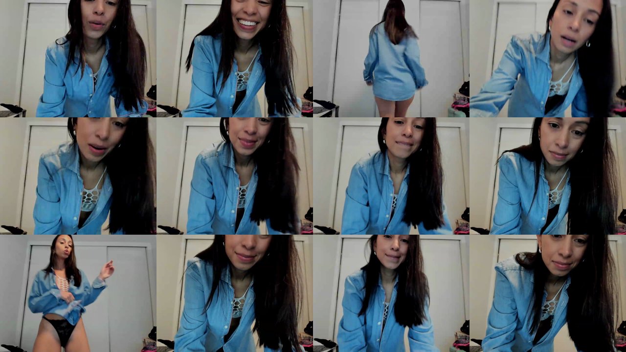 aliicia — Tease, Seductive, Sensual on MyFreeCams