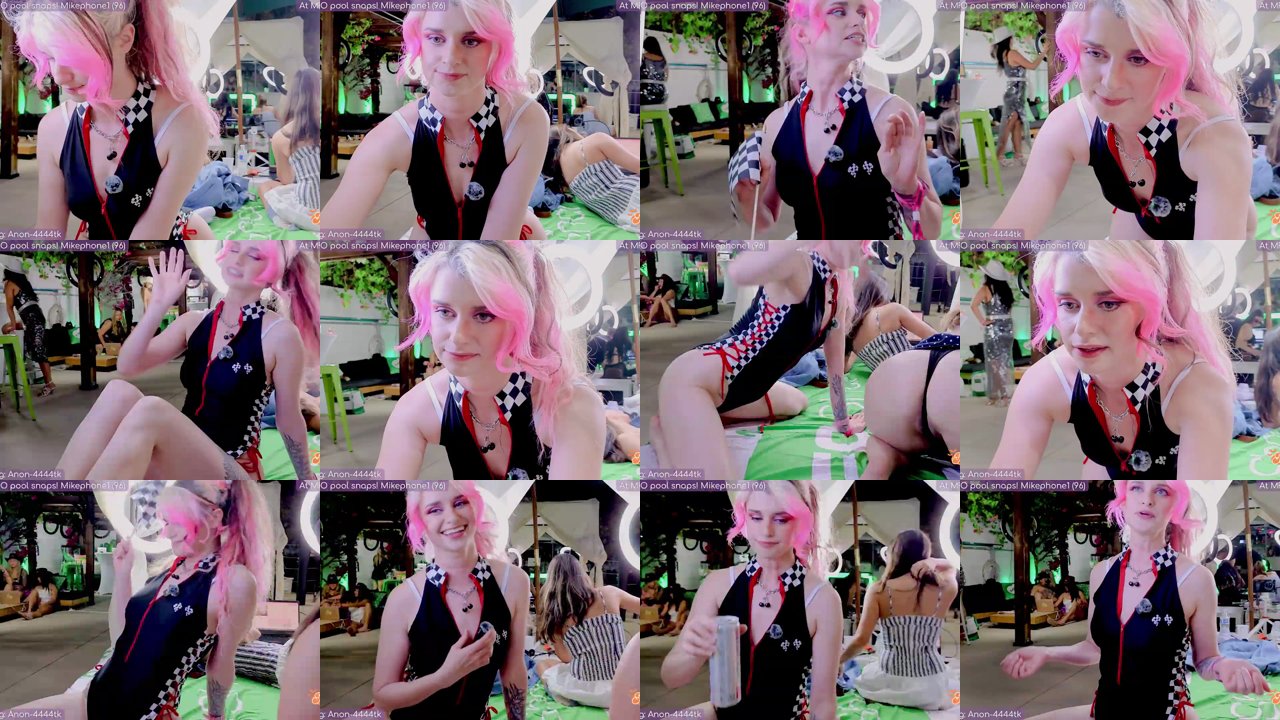 alli_leigh — Toy play, Sensual tease, Petite blonde on MyFreeCams