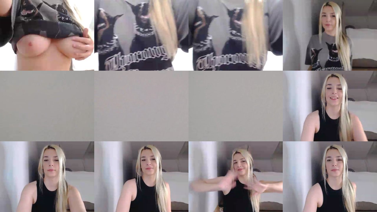 alllees — Tease, Seductive, Energetic on MyFreeCams
