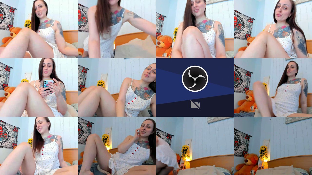 alwaysblue_ — Tease, Seductive, Sensual on MyFreeCams