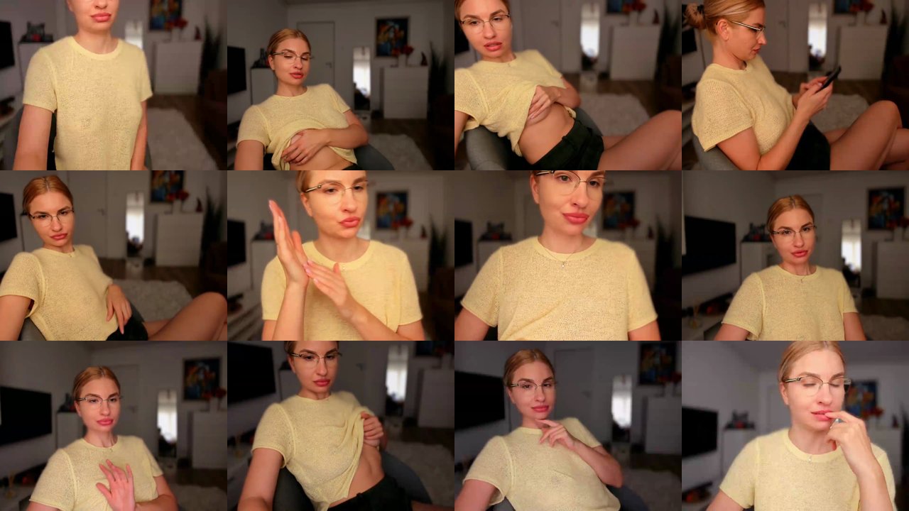 alymiss — Tease, Seductive, Sensual on MyFreeCams