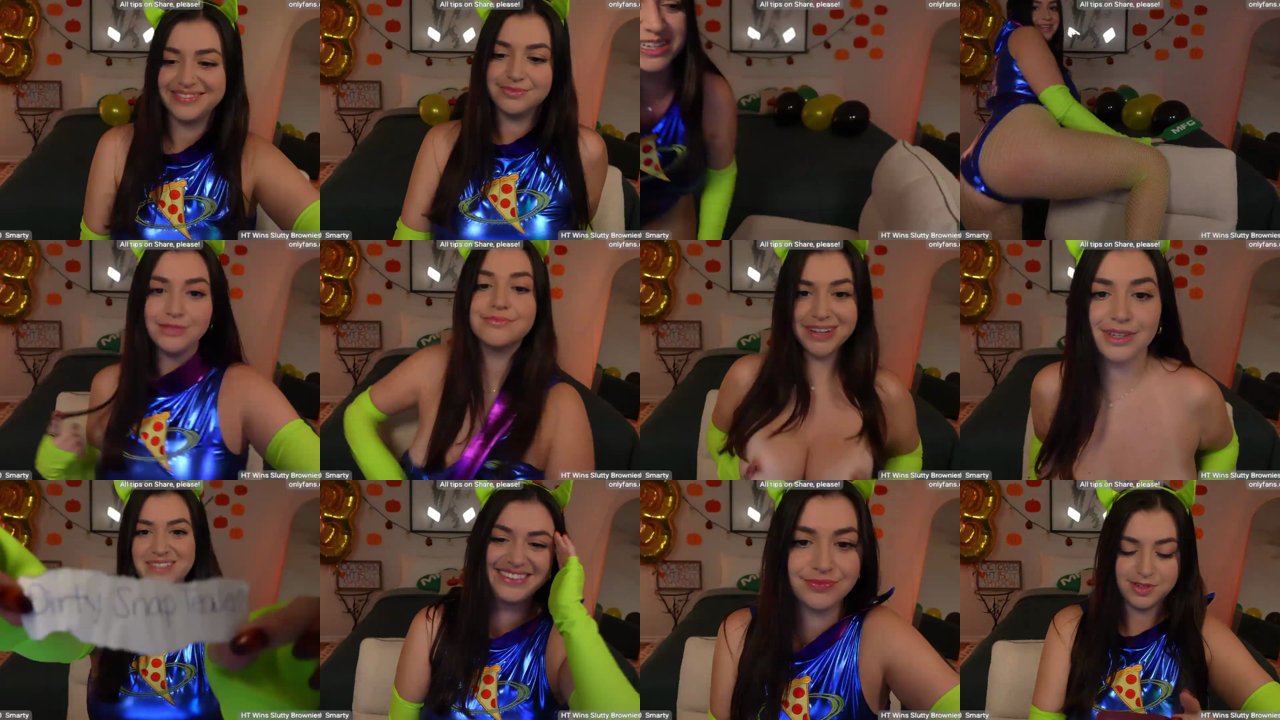 alyssashy — Sensual tease, Shy teen, Natural beauty on MyFreeCams
