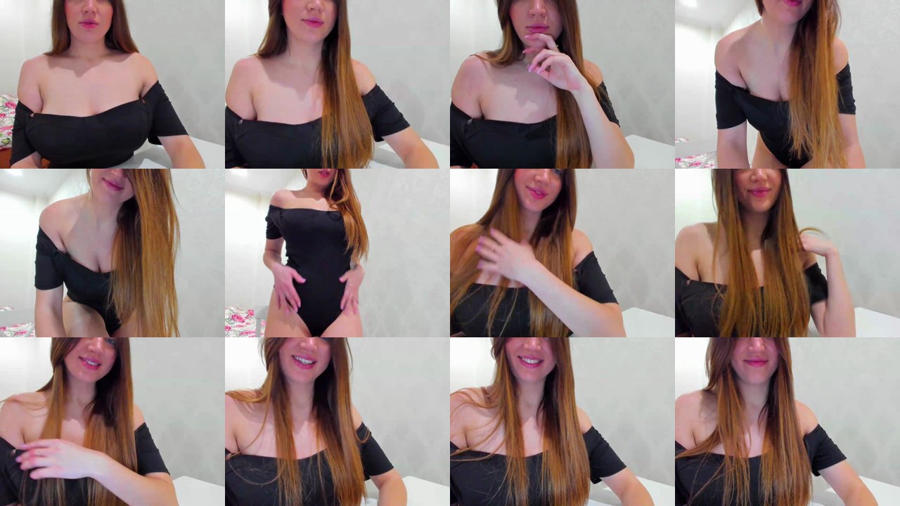 amandafury — Teasing, Seductive, Sensual on MyFreeCams