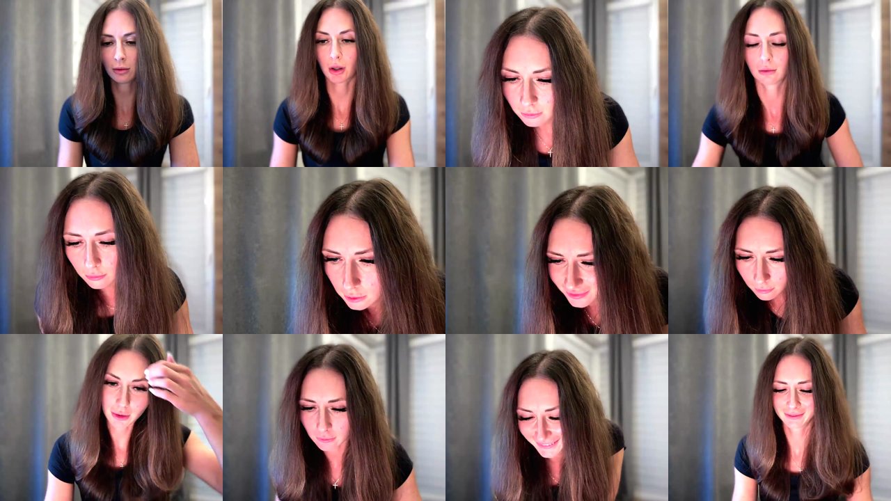 ambercita — Interactive game, Happy wednesday, Geography quiz on MyFreeCams