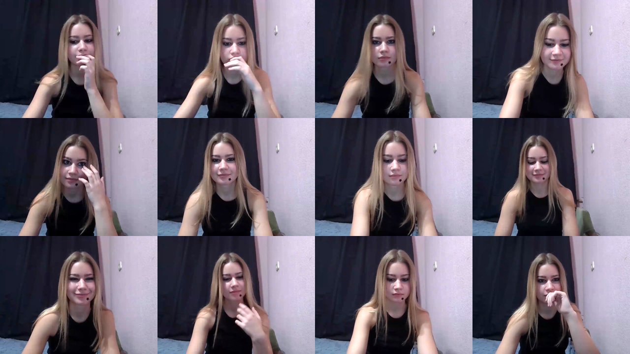 ameliaflex — Teasing, Seductive, Sensual on MyFreeCams