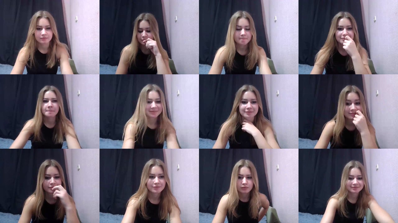 ameliaflex — Teasing, Playful, Natural on MyFreeCams
