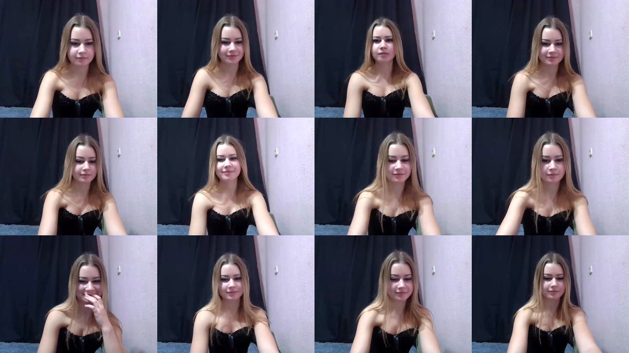 ameliaflex — Tease, Sensual, Flirty on MyFreeCams