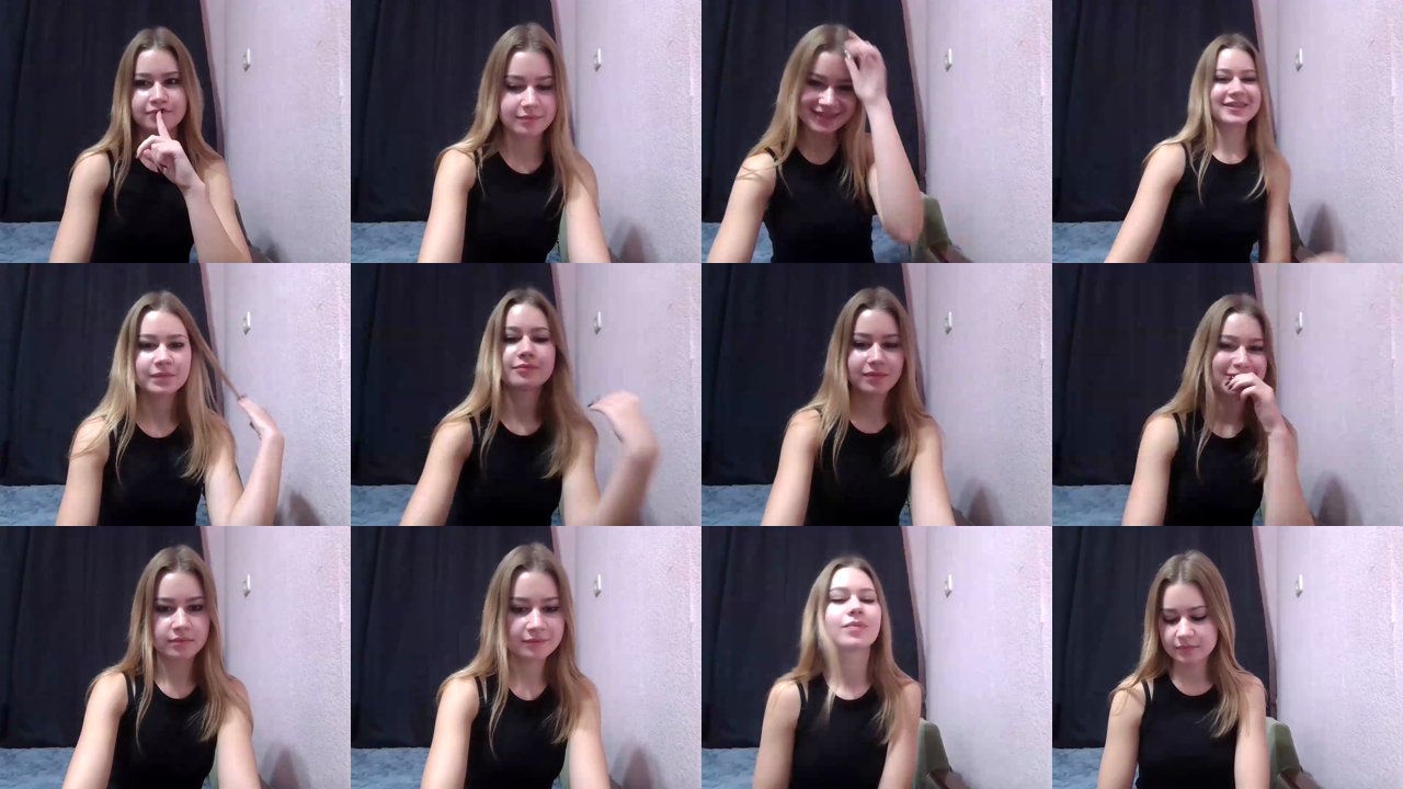 ameliaflex — Teasing, Playful, Seductive on MyFreeCams