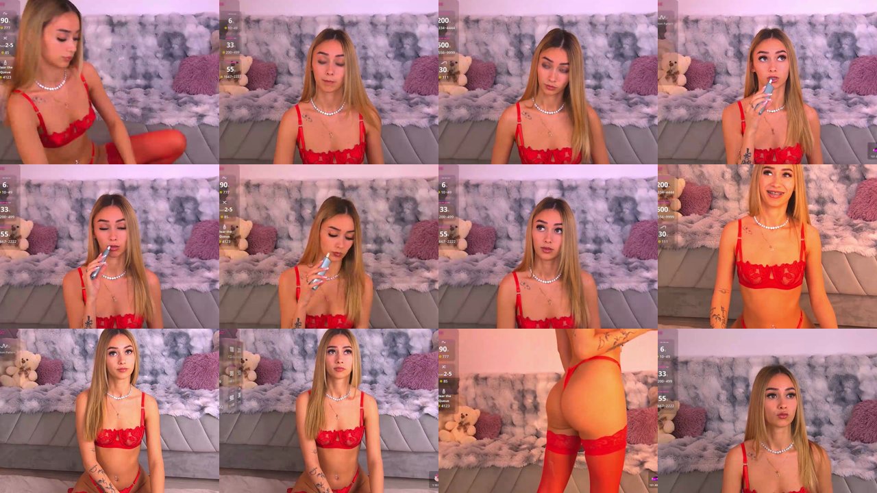 amykentt — Tease, Playful, Striptease on MyFreeCams