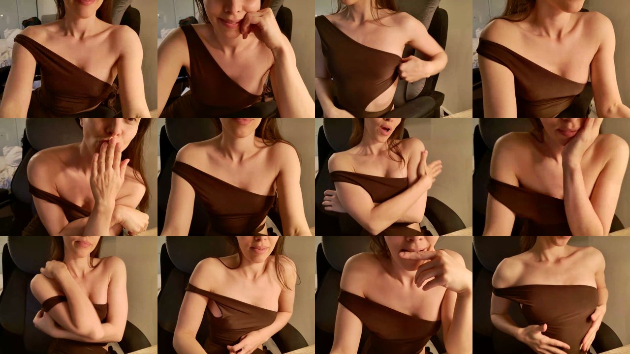 ana_peace — Teasing, Lush, Apartment goal on MyFreeCams