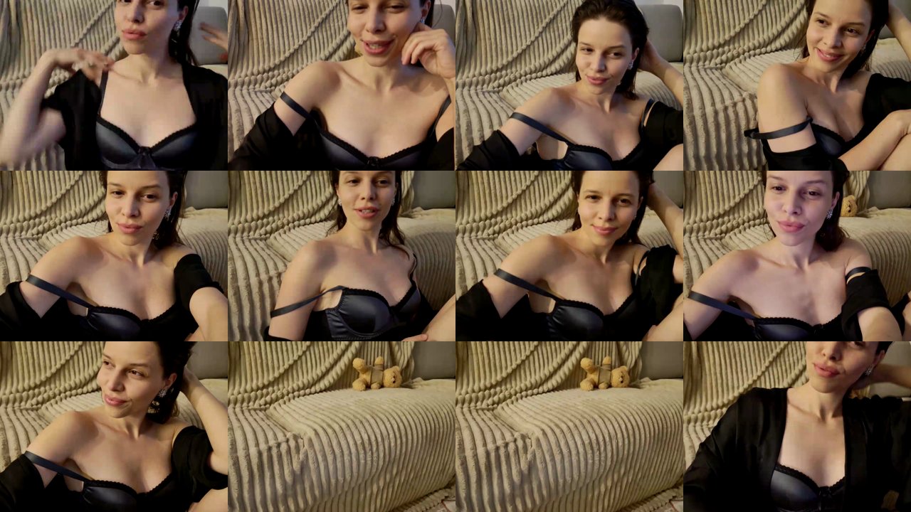 ana_peace — Tease, Seductive, Sensual on MyFreeCams
