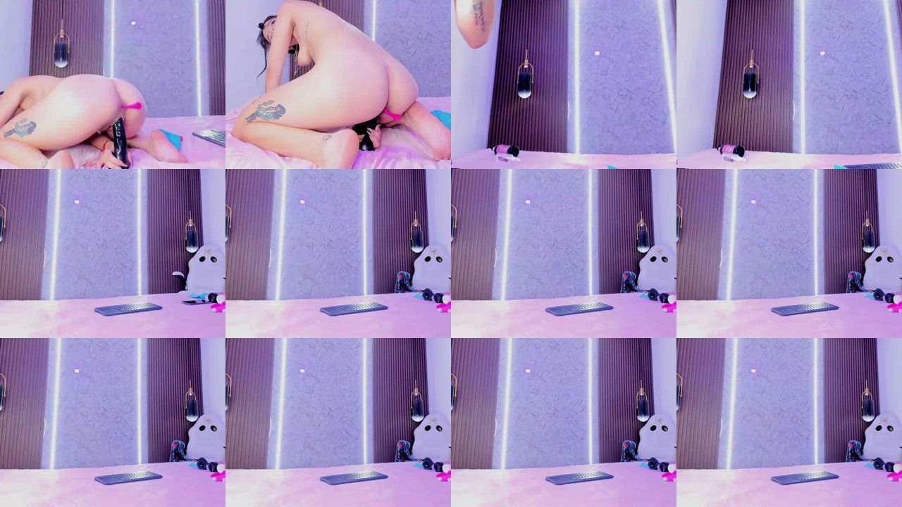 ana_polk — Tease, Seductive, Sensual on MyFreeCams