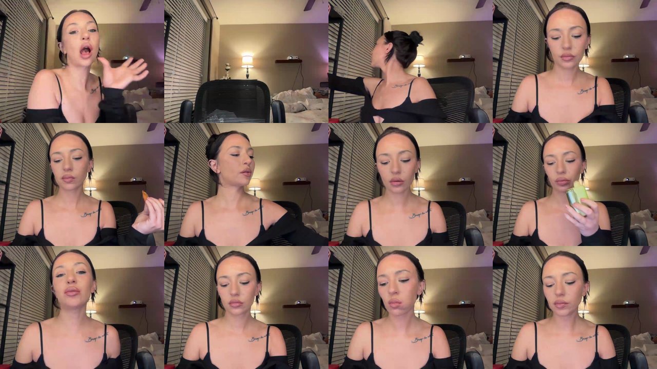 anafoxx — Topless, Spank, Flash on MyFreeCams