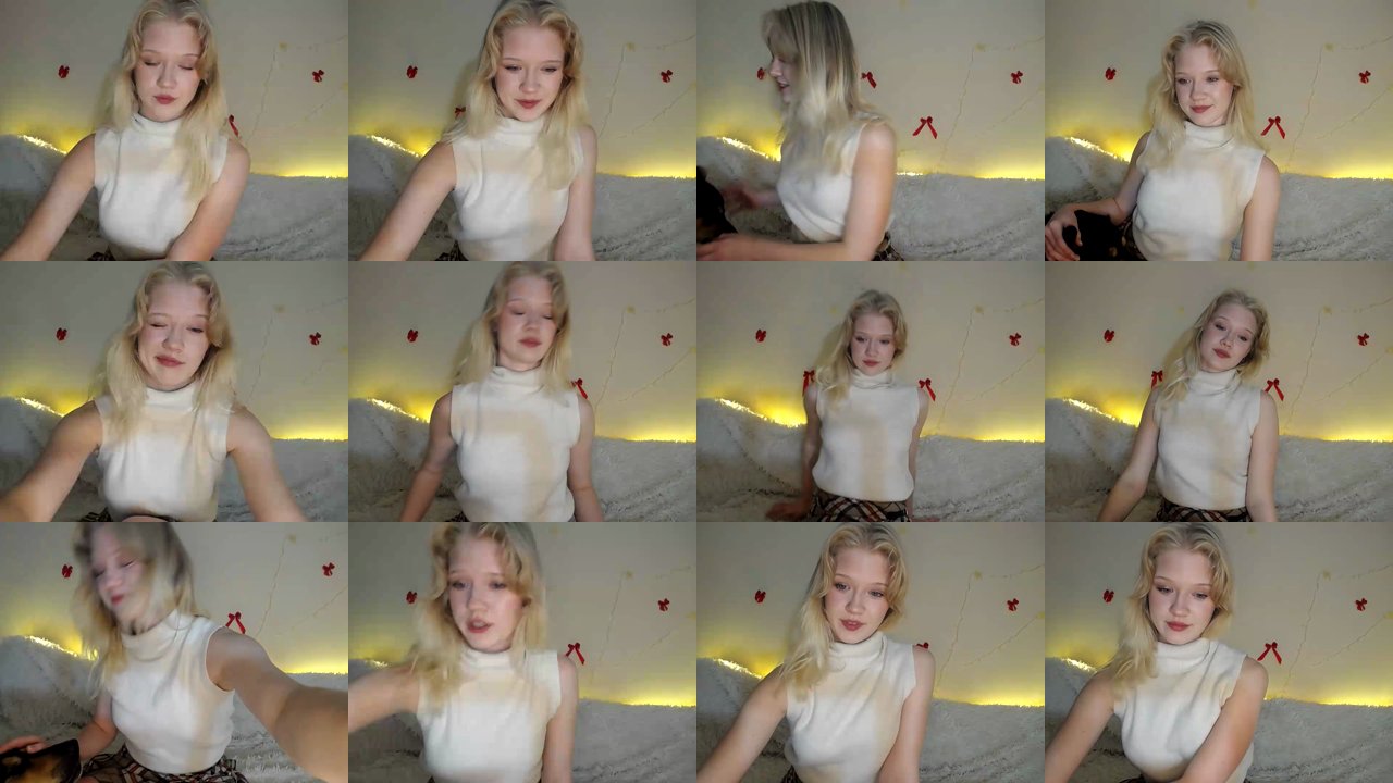 angel_baby — Tease, Flirty, Lingerie on MyFreeCams