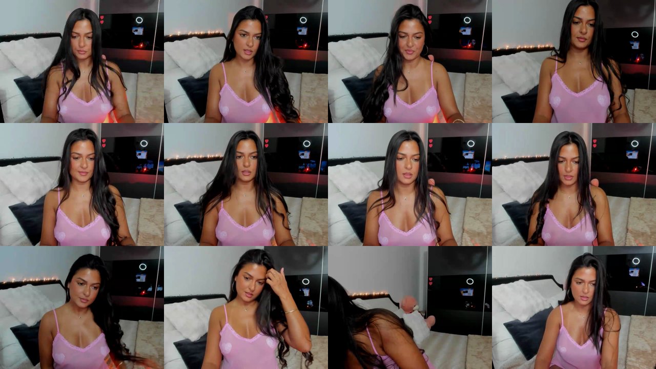 angelbaby__ — Panties off, Anniversary, Spank play on MyFreeCams