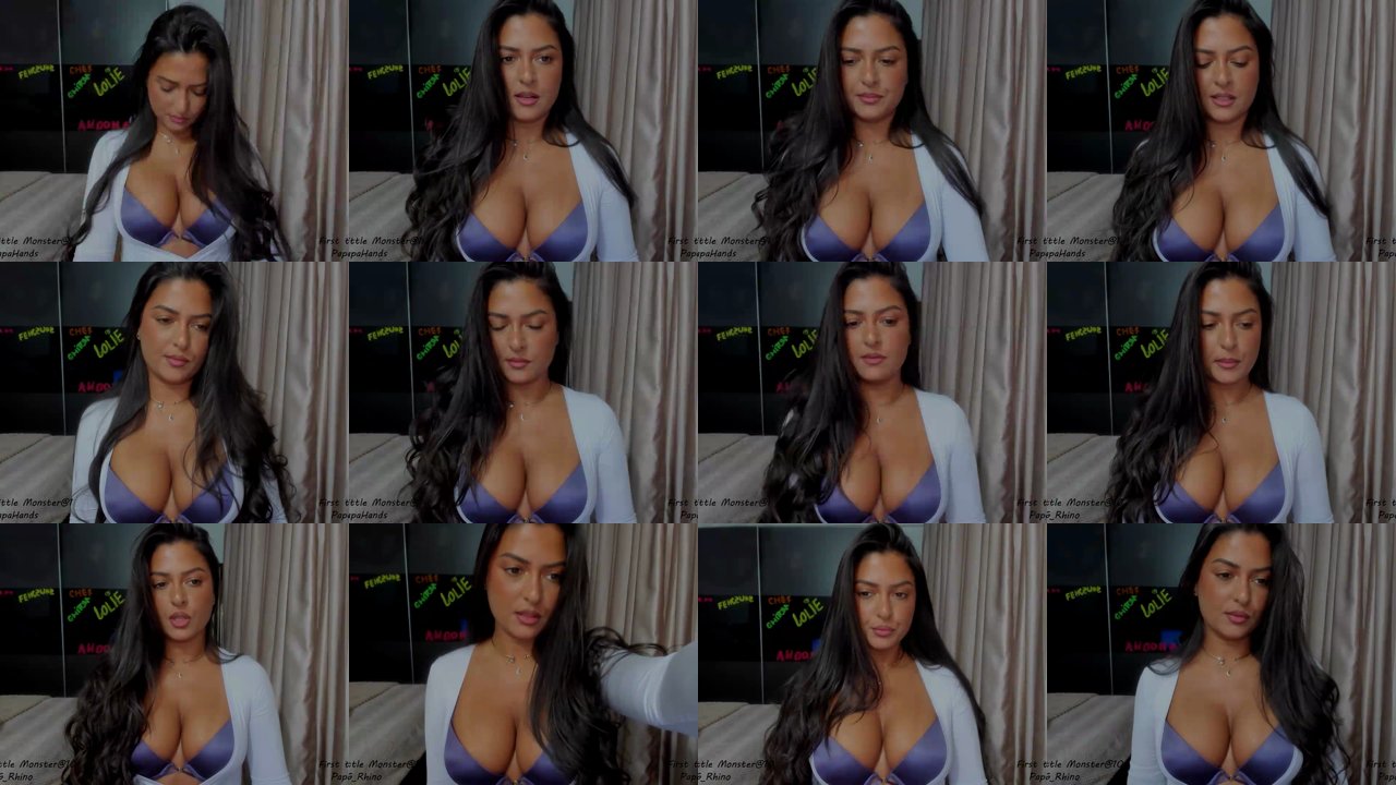 angelbaby__ — Petite, Twerking, Dripping on MyFreeCams