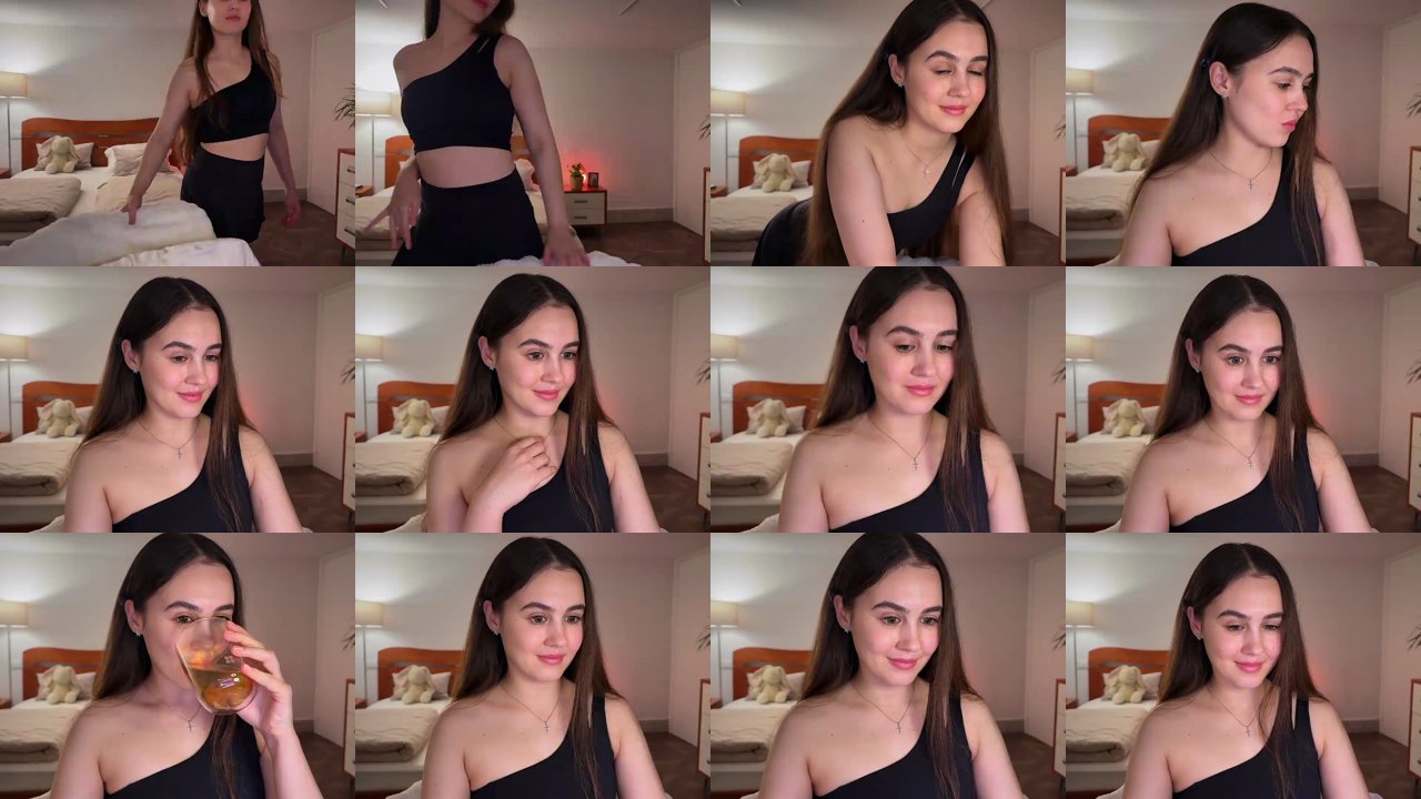 angelisland — Tease, Seductive, Sensual on MyFreeCams