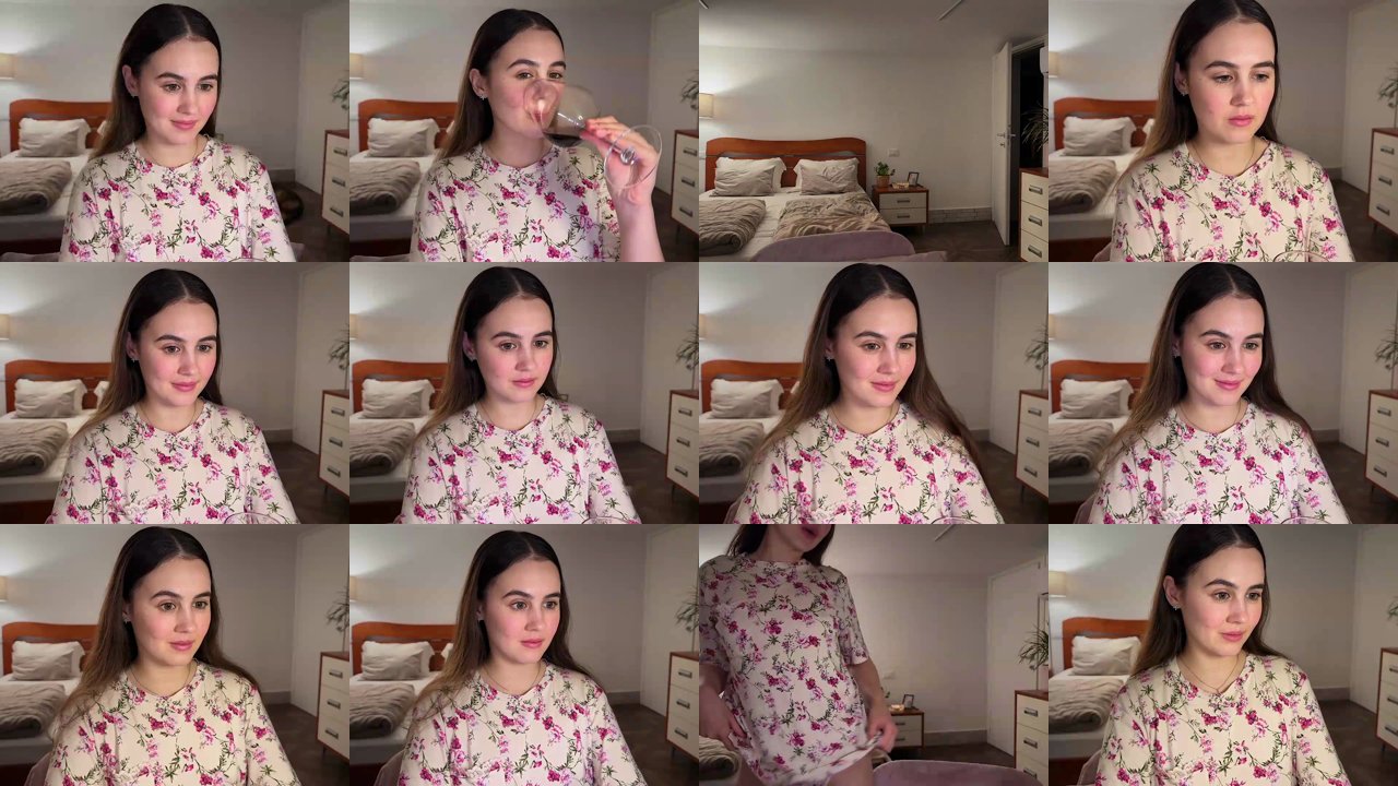 angelisland — Tease, Playful, Seductive on MyFreeCams