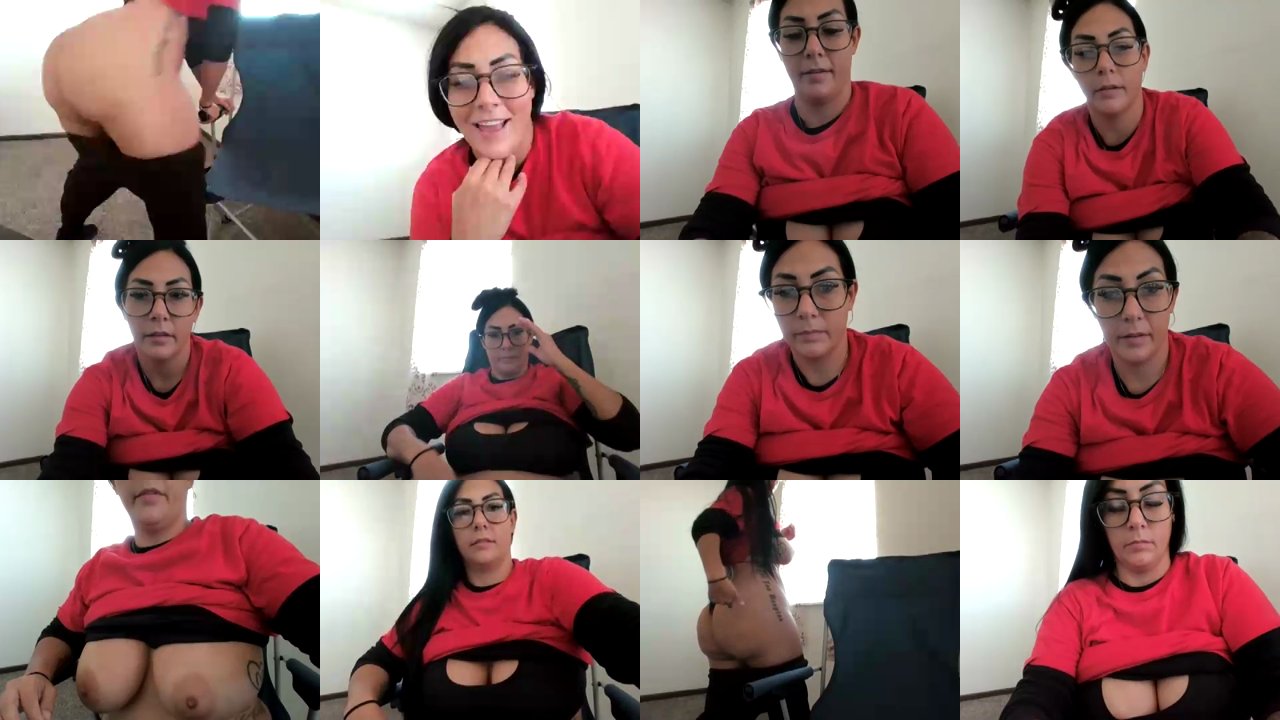 angelmarie77 — Curvy, Big ass, Big tits on MyFreeCams