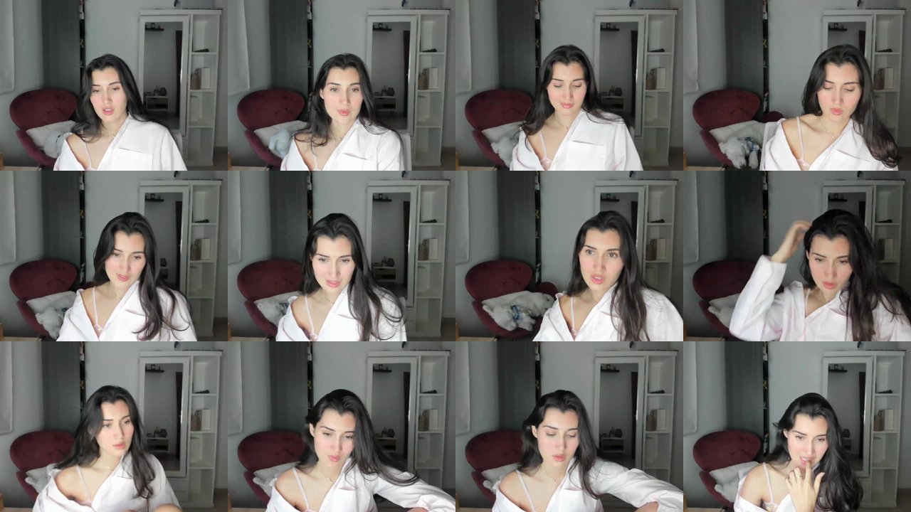 angelnaaughty — Teasing, Spanks, Nippleplay on MyFreeCams