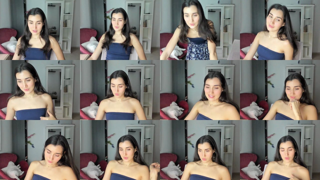 angelnaaughty — Teasing, Blonde, Toy play on MyFreeCams