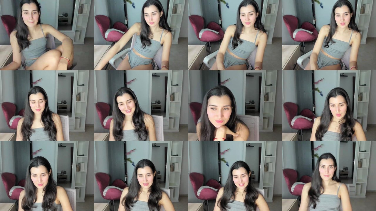 angelnaaughty — Sensual solo, Naughty tease, Close up tease on MyFreeCams