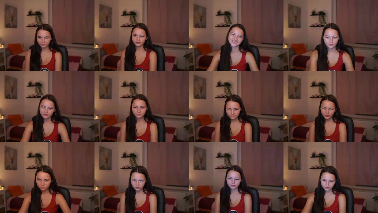 anitaocean18 — Tease, Sensual, Intimate on MyFreeCams