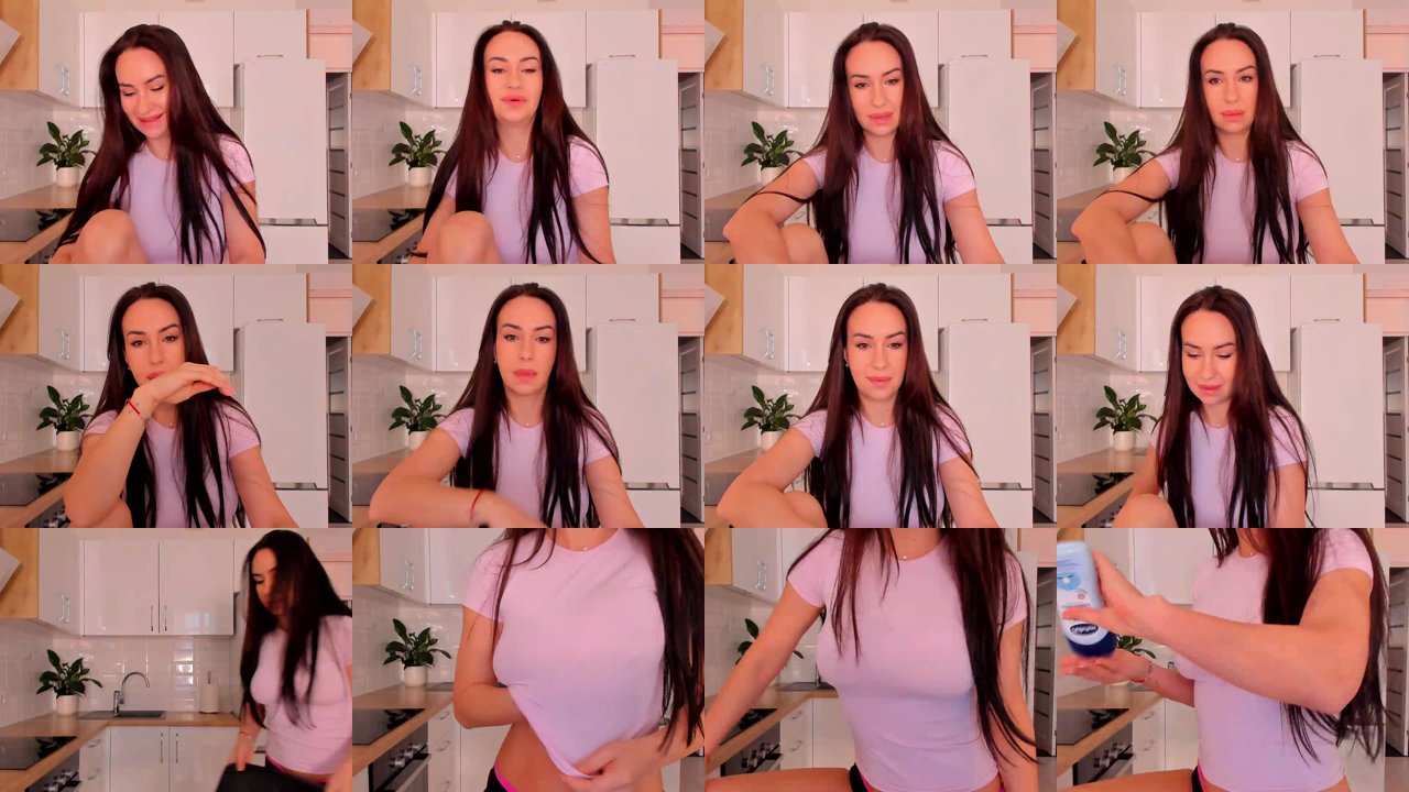 annaliss — Teasing, Private show, Sensual dance on MyFreeCams