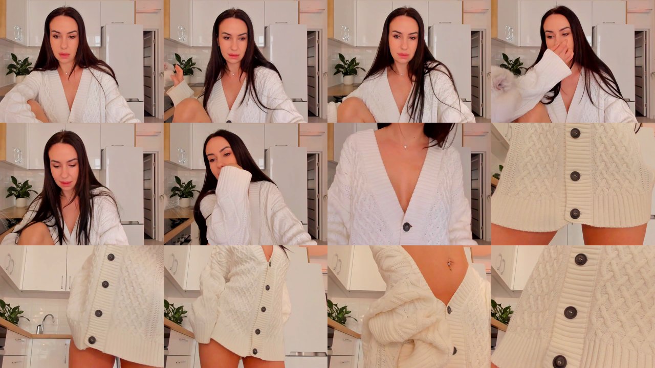 annaliss — Ethereal tease, Sensual flight, Euphoric vibe on MyFreeCams