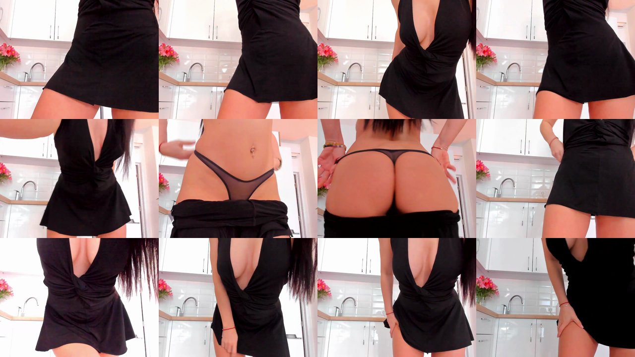 annaliss — Teasing, Topless, Birthday on MyFreeCams