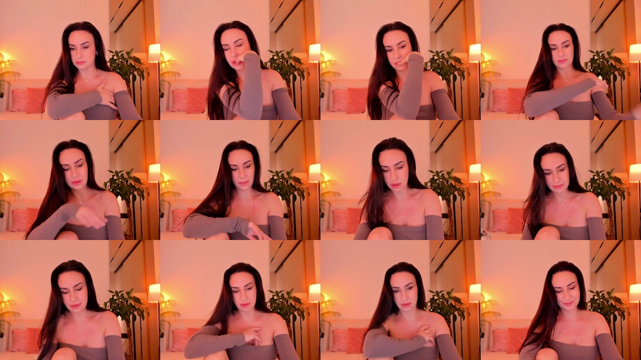 annaliss — Tease, Seductive, Sensual on MyFreeCams
