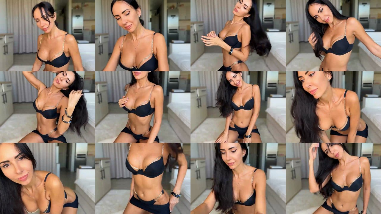 annaros — Snapchat, Ass spank, Boob grab on MyFreeCams