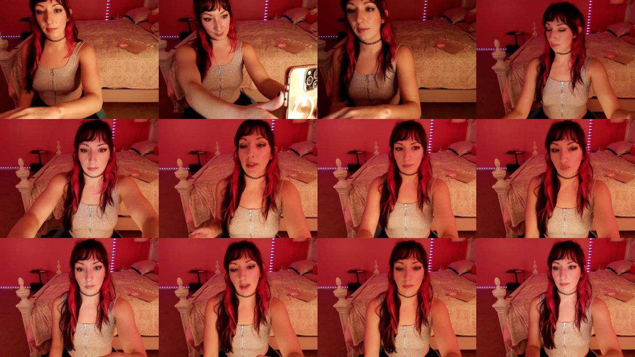 annasexprincess — Sensual tease, Lingerie tease, Princess on MyFreeCams