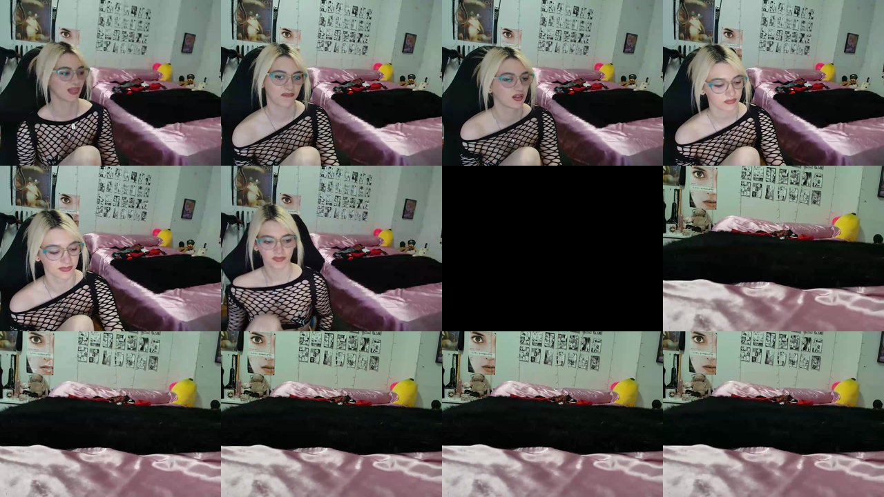 annatame — Perky tits, Ass flash, Tipsy tease on MyFreeCams
