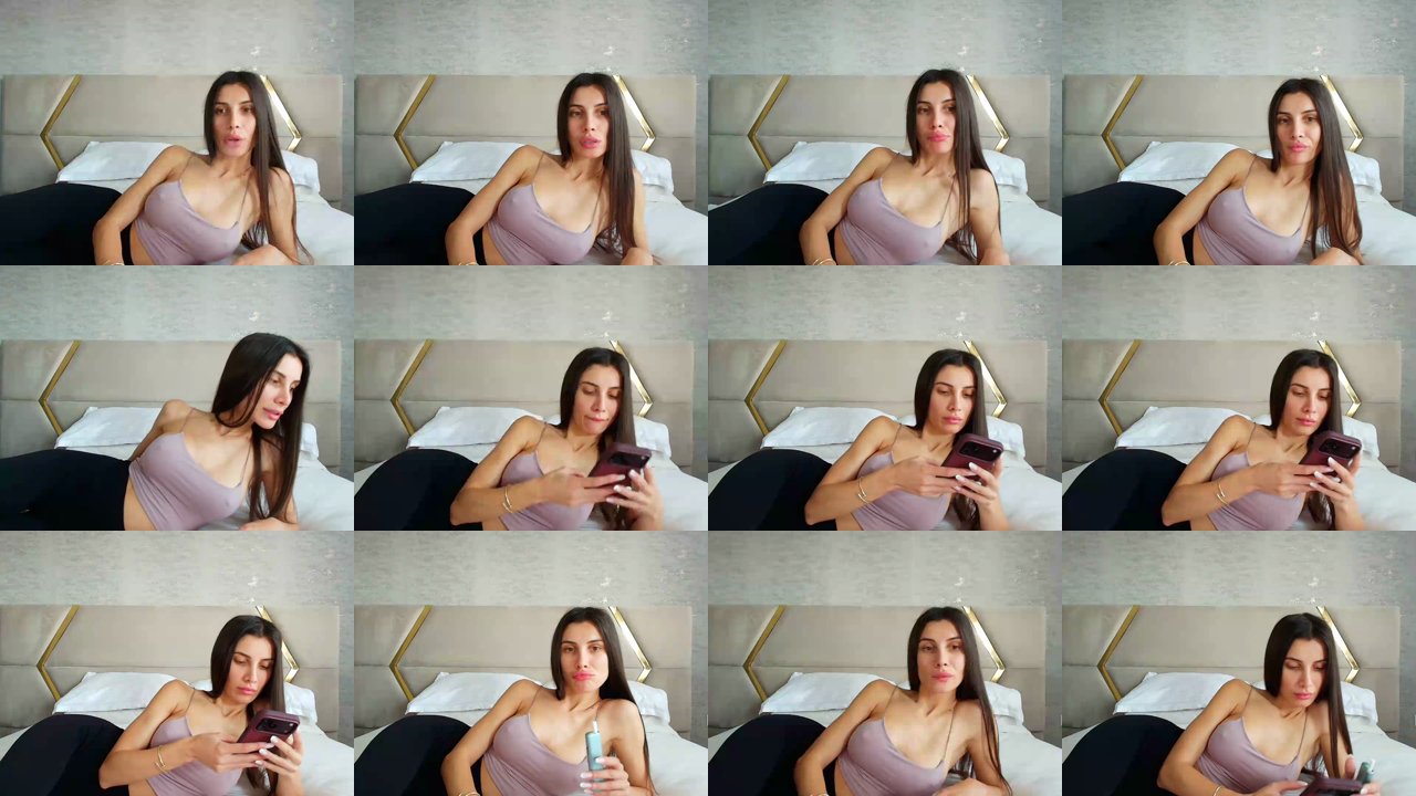 anne_marieee — Tease, Natural, Seductive on MyFreeCams