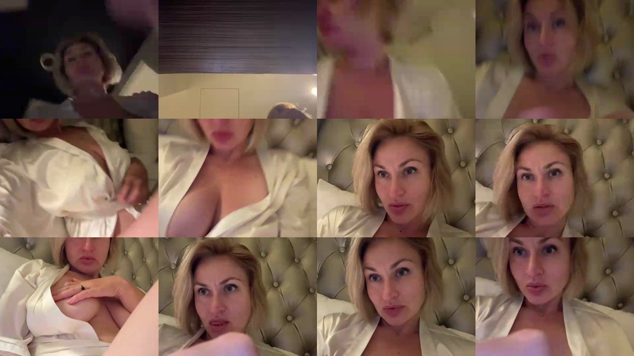 anyainlove — Teasing, Passionate, Natural beauty on MyFreeCams