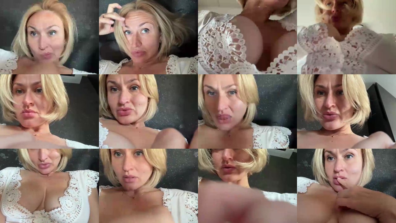 anyainlove — Teasing, Sensual, Flirty on MyFreeCams