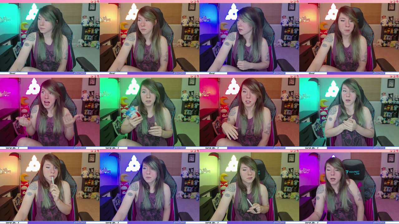 aphiademieux — Sensual tease, Intimate solo, Passionate climax on MyFreeCams