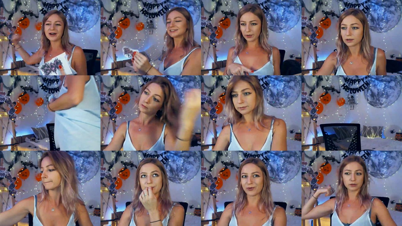 artlantida — Sensual tease, Intimate solo, Seductive brunette on MyFreeCams
